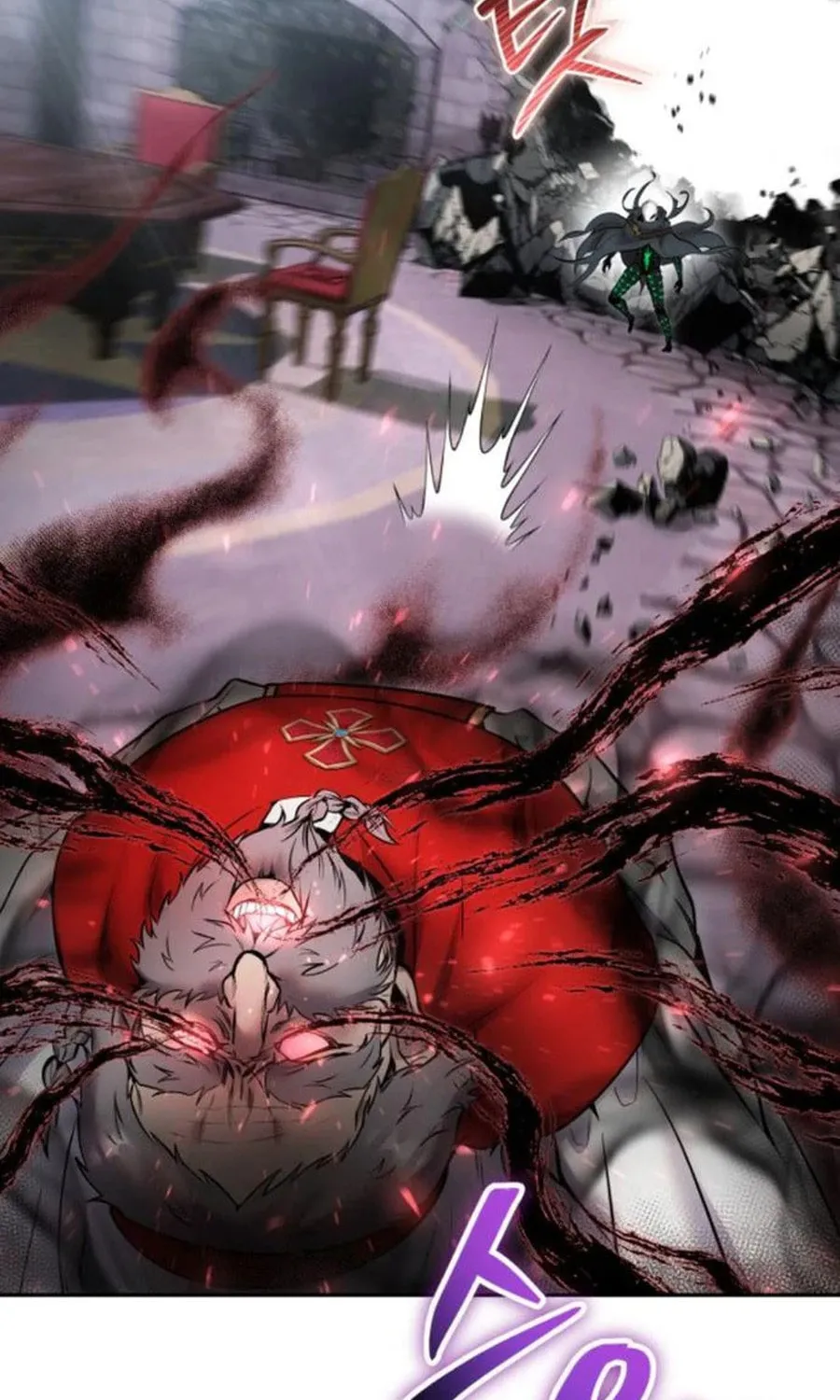 I Was More Overpowered Than the Hero, so I Hid My Power! Chapter 67 page 134 - 