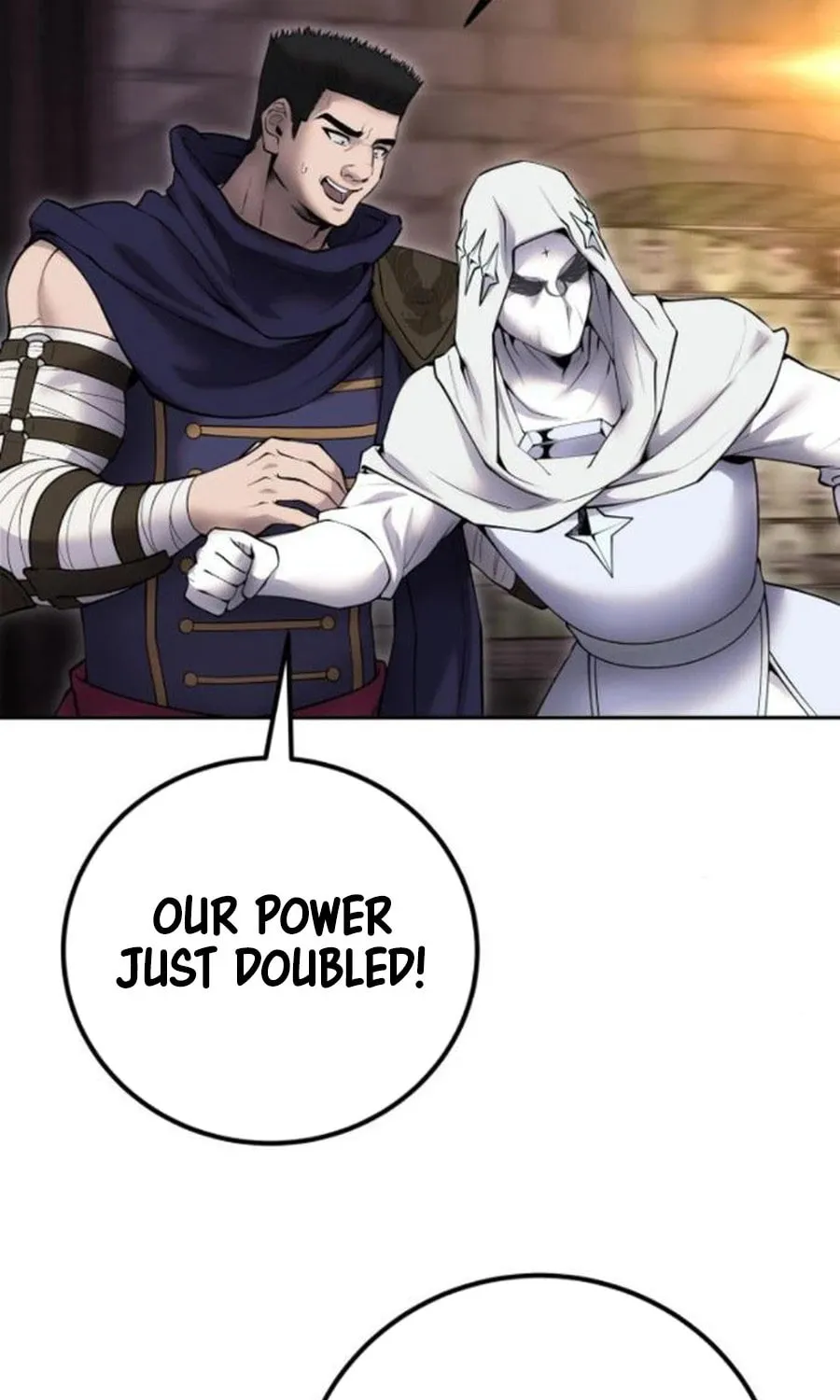 I Was More Overpowered Than the Hero, so I Hid My Power! Chapter 67 page 16 - 