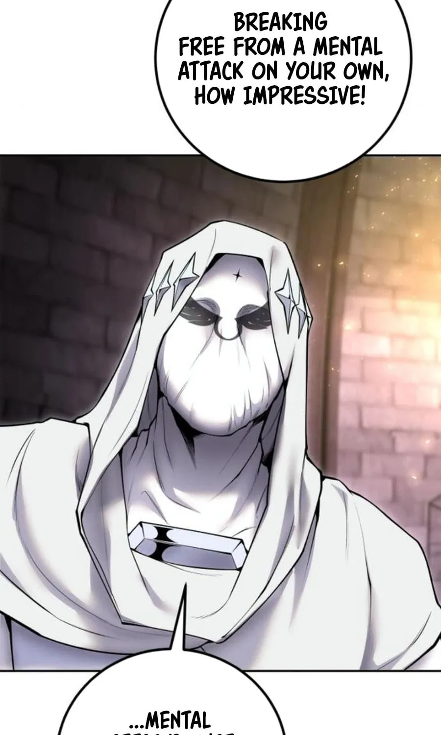 I Was More Overpowered Than the Hero, so I Hid My Power! Chapter 67 page 17 - 