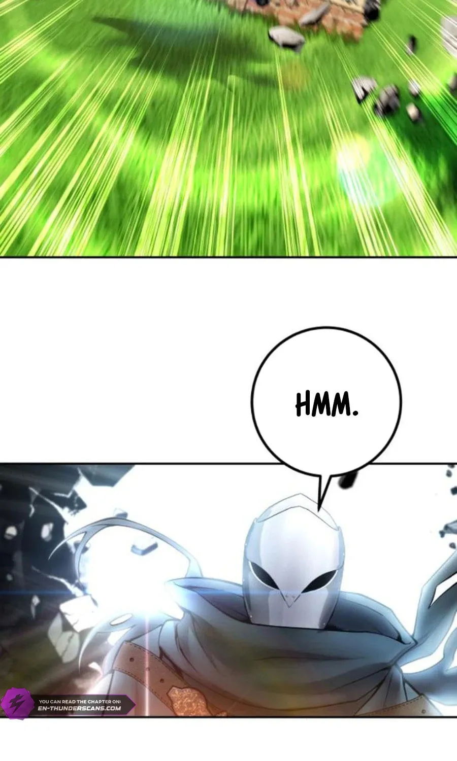 I Was More Overpowered Than the Hero, so I Hid My Power! Chapter 67 page 3 - 
