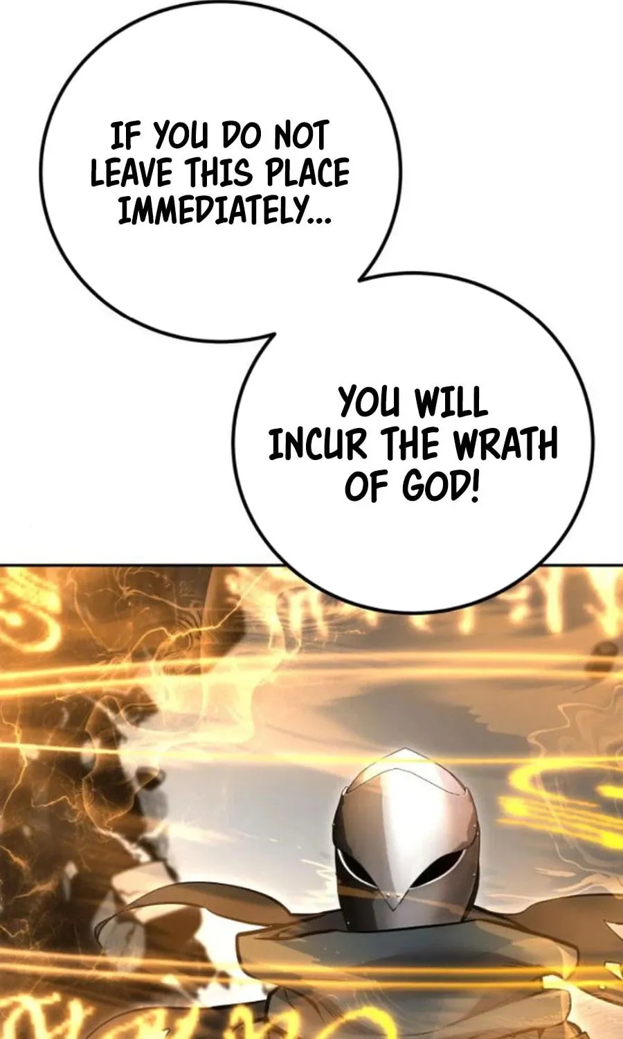 I Was More Overpowered Than the Hero, so I Hid My Power! Chapter 67 page 21 - 