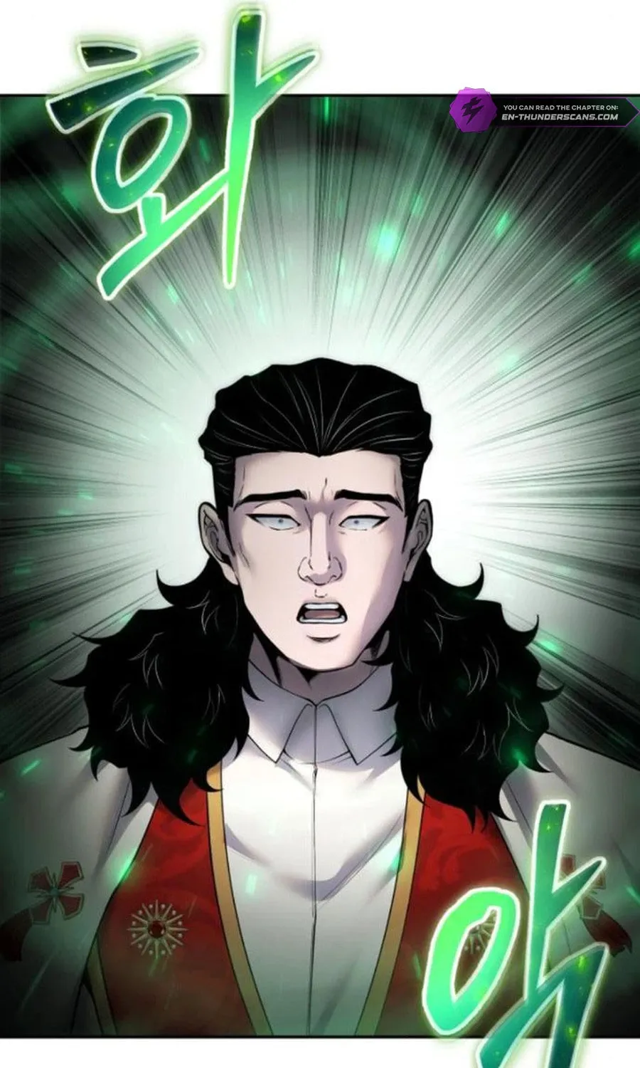 I Was More Overpowered Than the Hero, so I Hid My Power! Chapter 67 page 24 - 