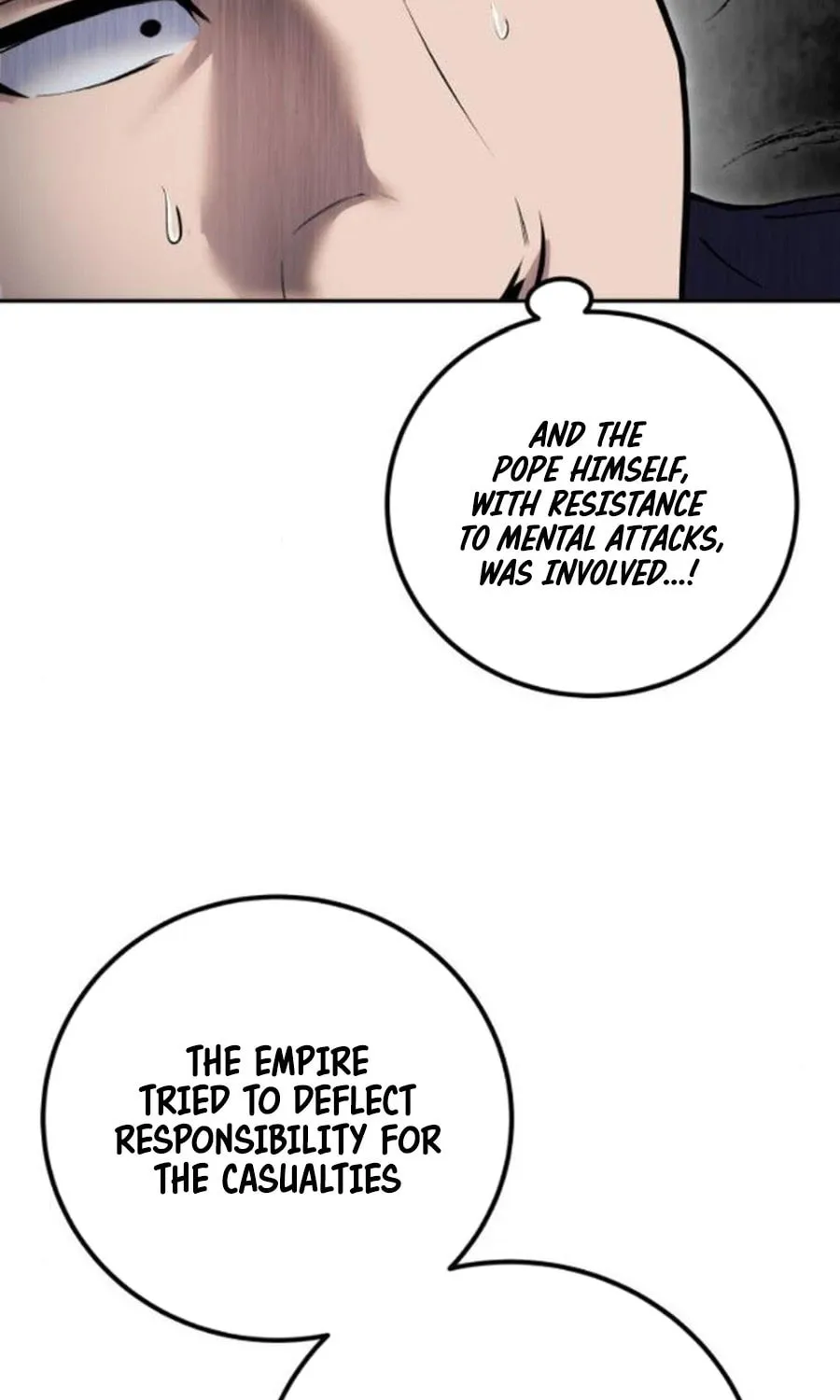I Was More Overpowered Than the Hero, so I Hid My Power! Chapter 67 page 30 - 