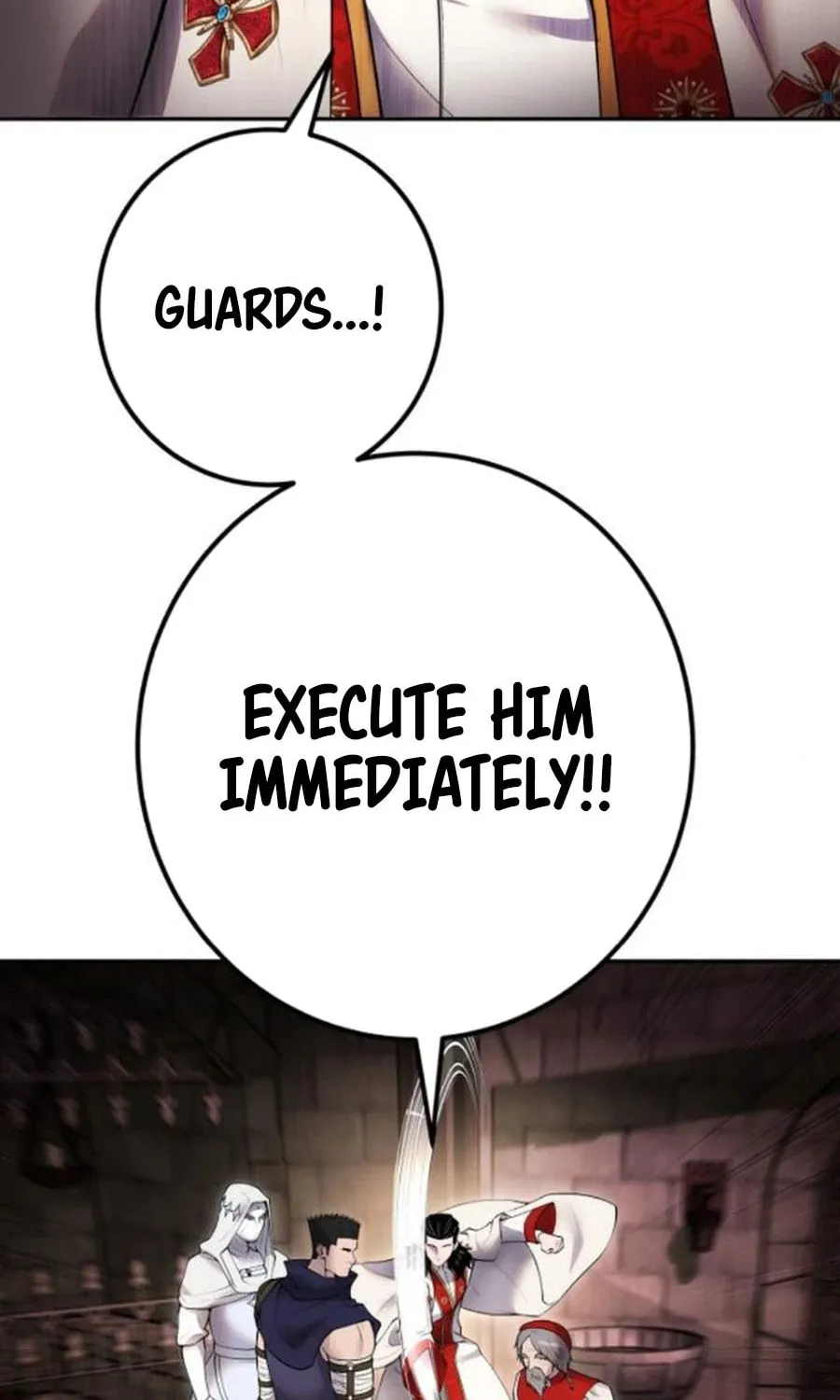 I Was More Overpowered Than the Hero, so I Hid My Power! Chapter 67 page 37 - 