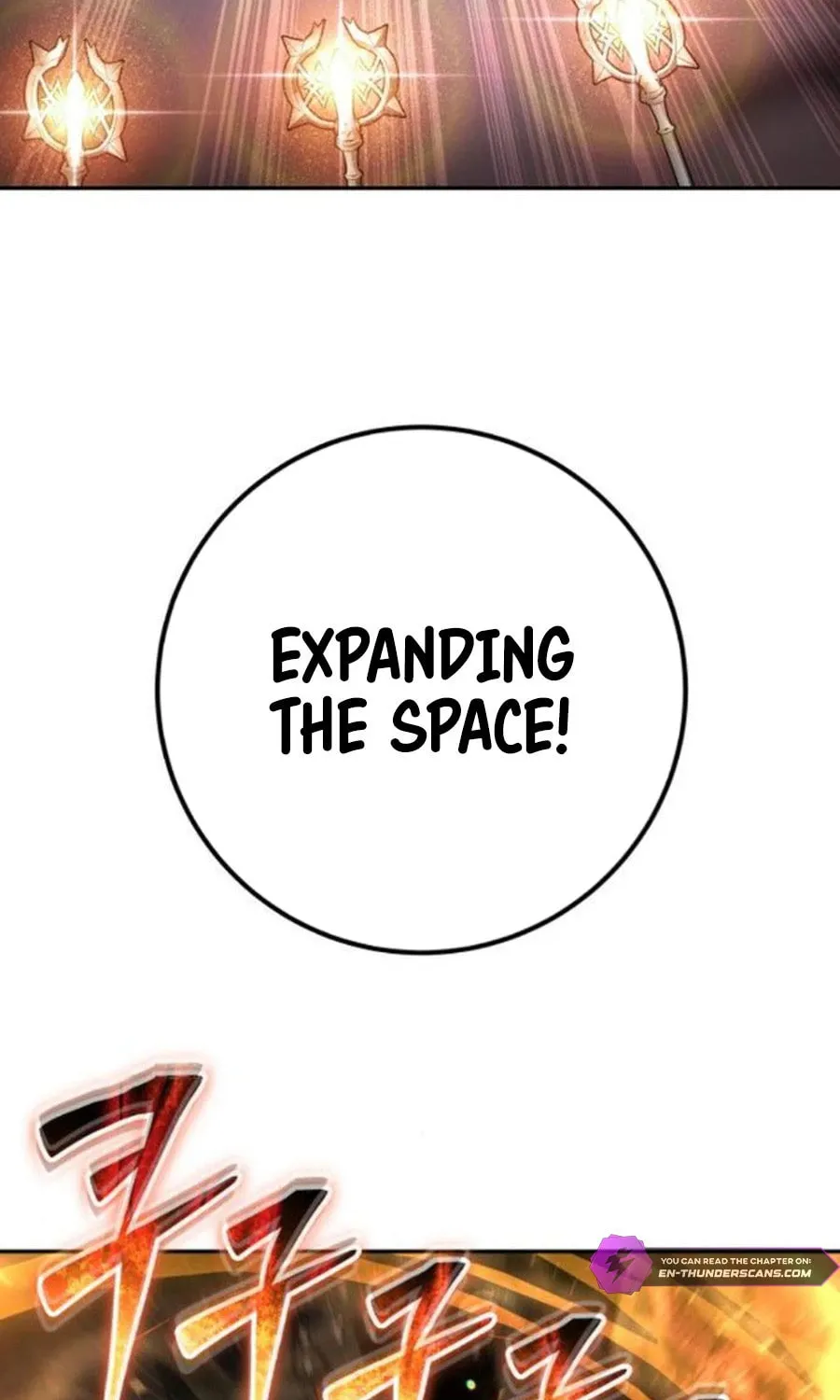 I Was More Overpowered Than the Hero, so I Hid My Power! Chapter 67 page 42 - 
