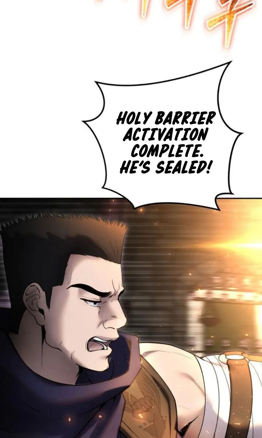 I Was More Overpowered Than the Hero, so I Hid My Power! Chapter 67 page 44 - 