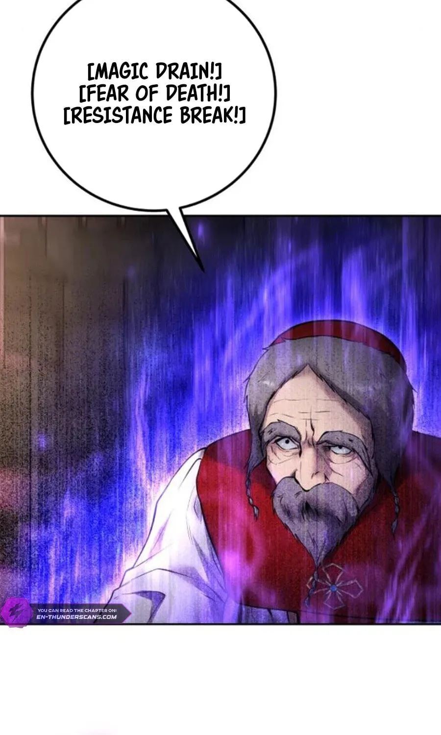 I Was More Overpowered Than the Hero, so I Hid My Power! Chapter 67 page 49 - 