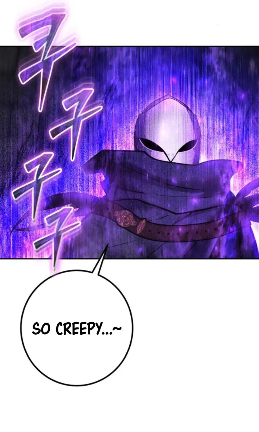 I Was More Overpowered Than the Hero, so I Hid My Power! Chapter 67 page 50 - 