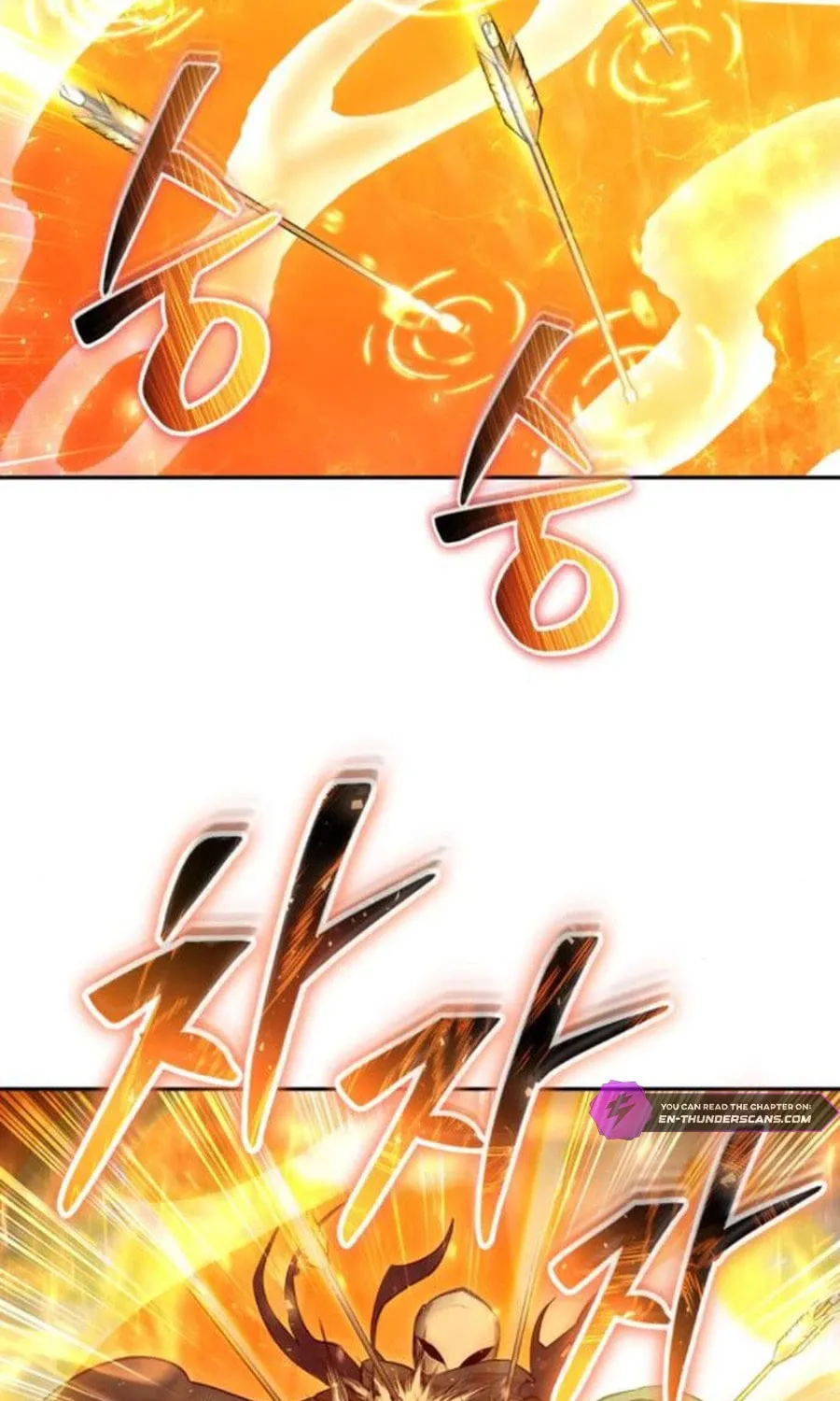 I Was More Overpowered Than the Hero, so I Hid My Power! Chapter 67 page 56 - 