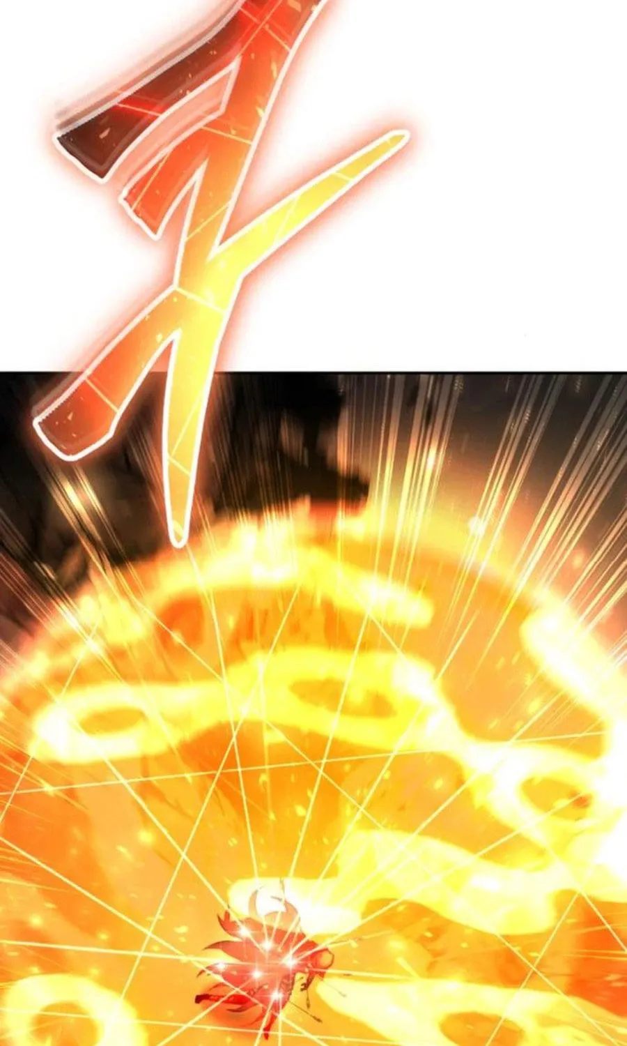 I Was More Overpowered Than the Hero, so I Hid My Power! Chapter 67 page 59 - 