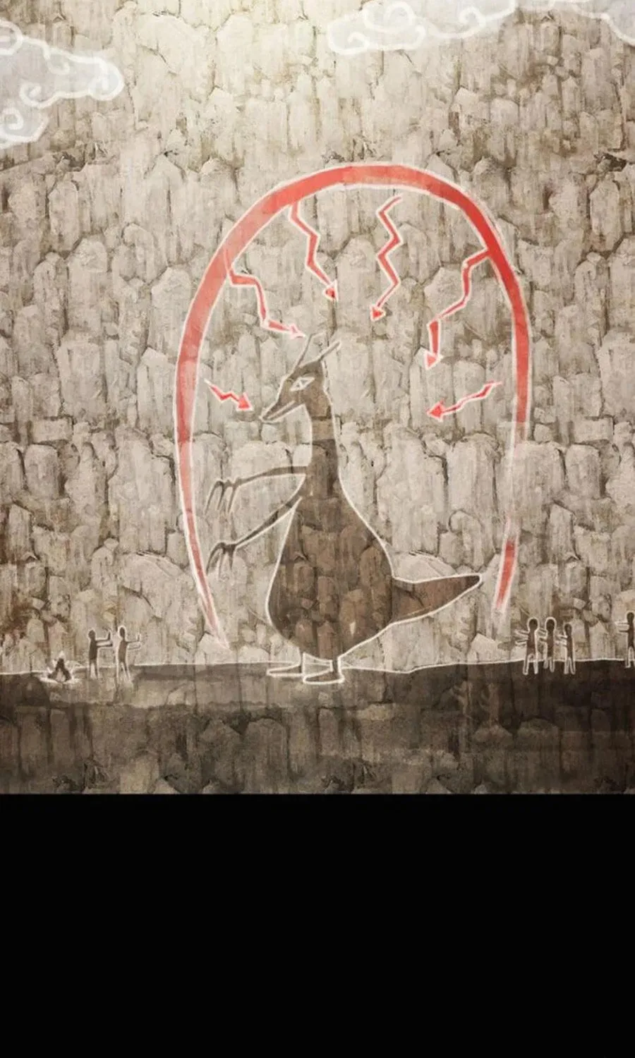 I Was More Overpowered Than the Hero, so I Hid My Power! Chapter 67 page 64 - 