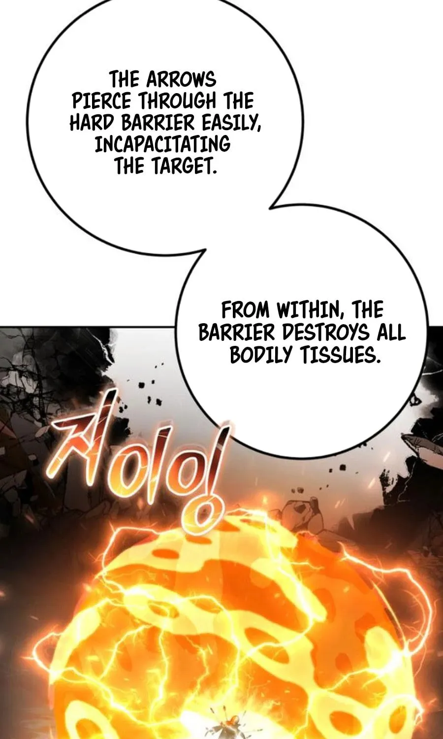 I Was More Overpowered Than the Hero, so I Hid My Power! Chapter 67 page 66 - 