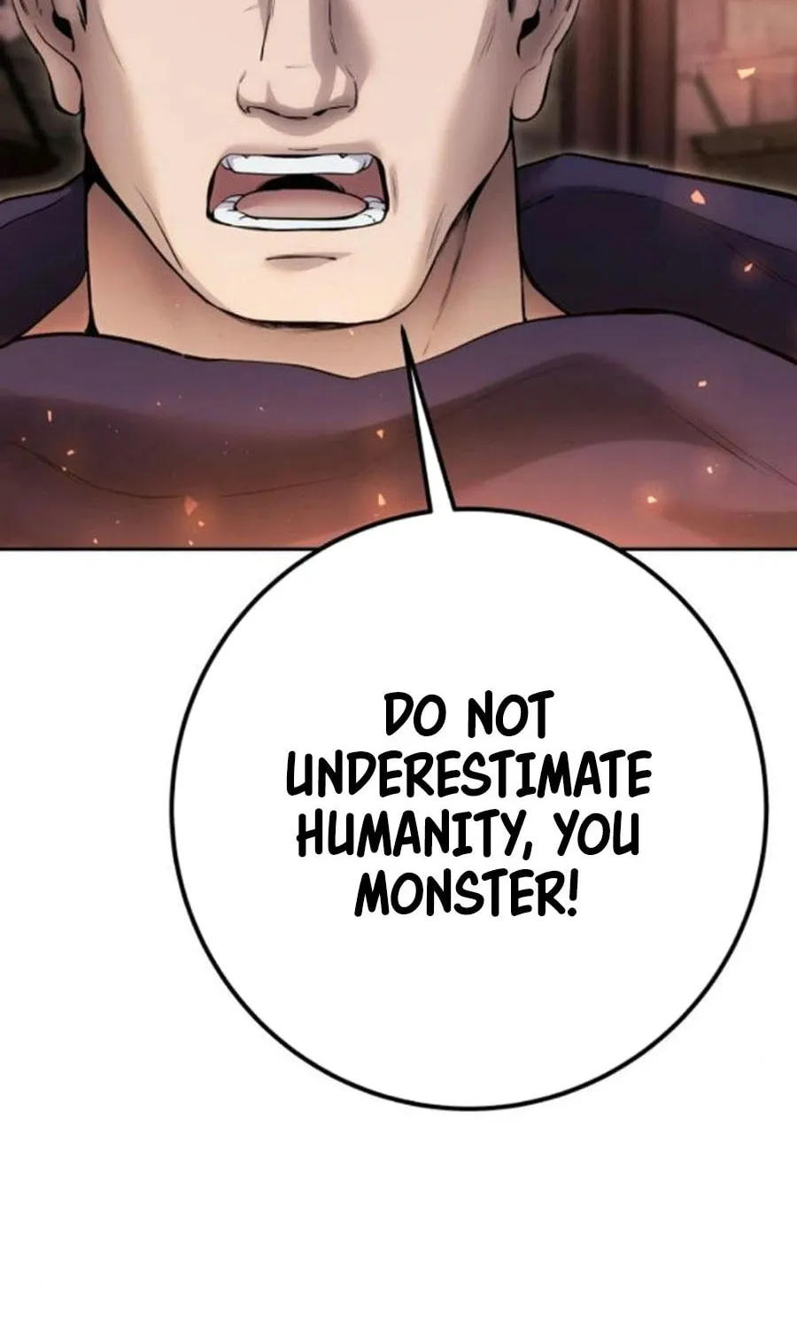 I Was More Overpowered Than the Hero, so I Hid My Power! Chapter 67 page 69 - 