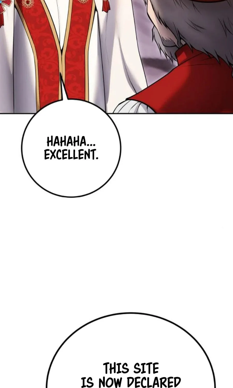 I Was More Overpowered Than the Hero, so I Hid My Power! Chapter 67 page 71 - 