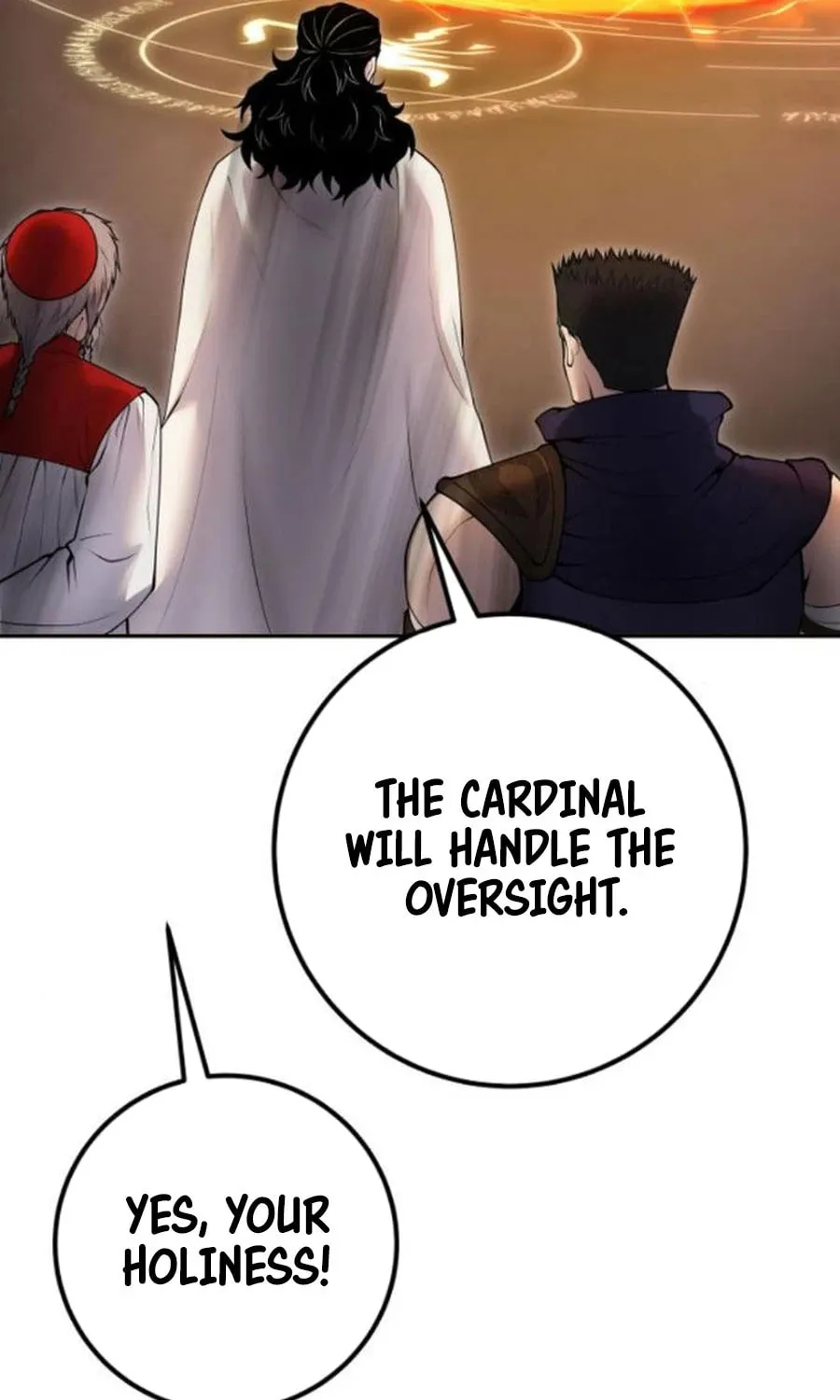 I Was More Overpowered Than the Hero, so I Hid My Power! Chapter 67 page 75 - 