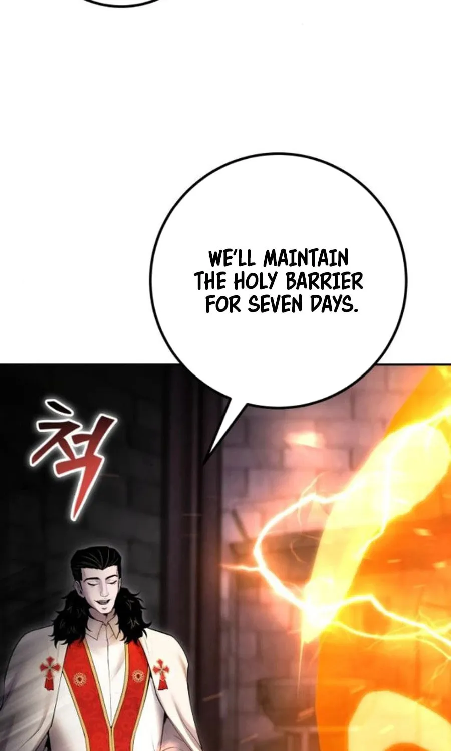 I Was More Overpowered Than the Hero, so I Hid My Power! Chapter 67 page 76 - 
