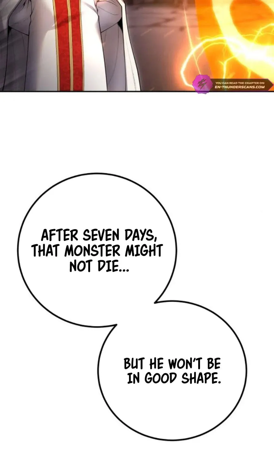 I Was More Overpowered Than the Hero, so I Hid My Power! Chapter 67 page 77 - 
