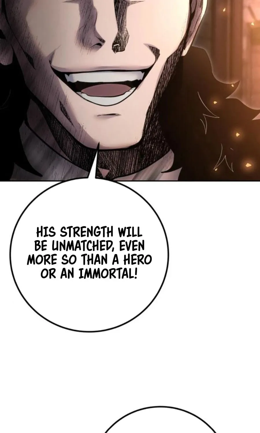 I Was More Overpowered Than the Hero, so I Hid My Power! Chapter 67 page 79 - 
