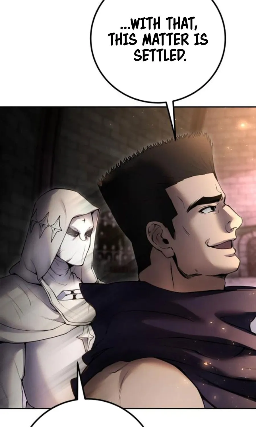 I Was More Overpowered Than the Hero, so I Hid My Power! Chapter 67 page 80 - 