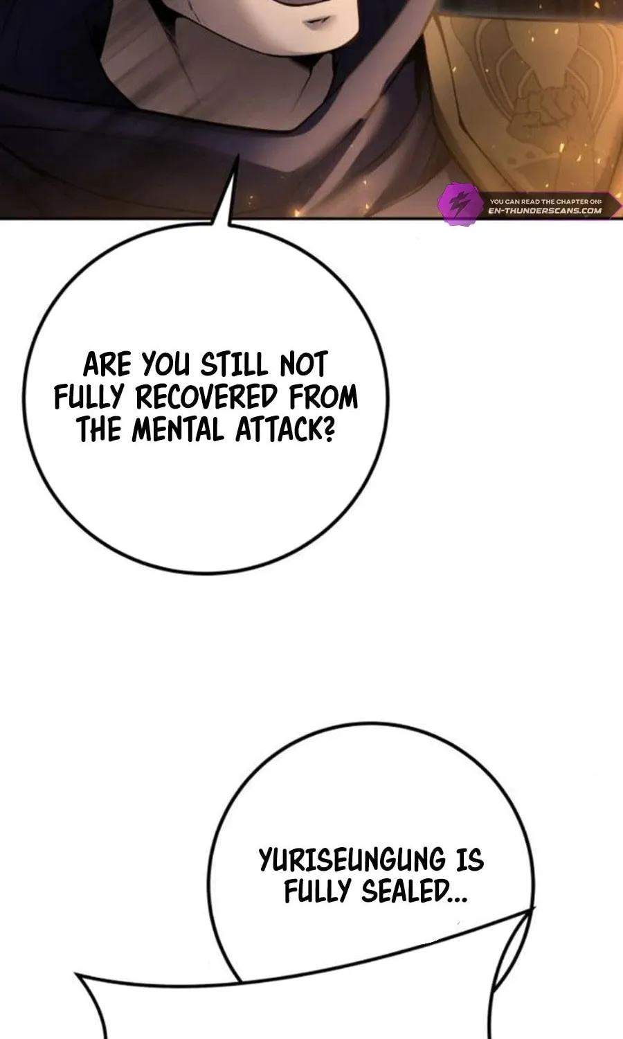 I Was More Overpowered Than the Hero, so I Hid My Power! Chapter 67 page 85 - 