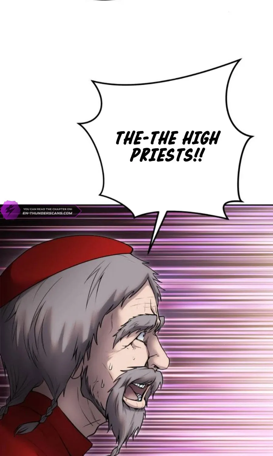 I Was More Overpowered Than the Hero, so I Hid My Power! Chapter 67 page 10 - 
