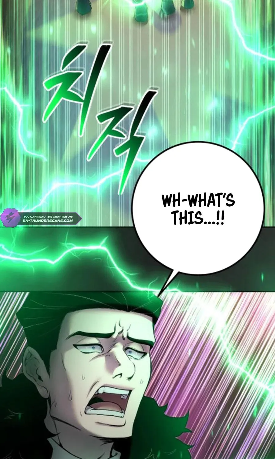 I Was More Overpowered Than the Hero, so I Hid My Power! Chapter 67 page 92 - 