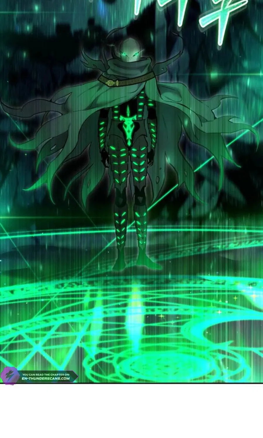 I Was More Overpowered Than the Hero, so I Hid My Power! Chapter 67 page 98 - 