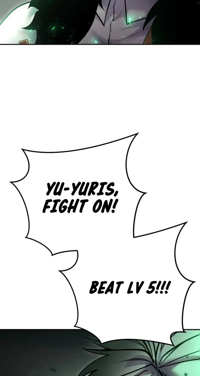 I Was More Overpowered Than the Hero, so I Hid My Power! Chapter 68 page 115 - 