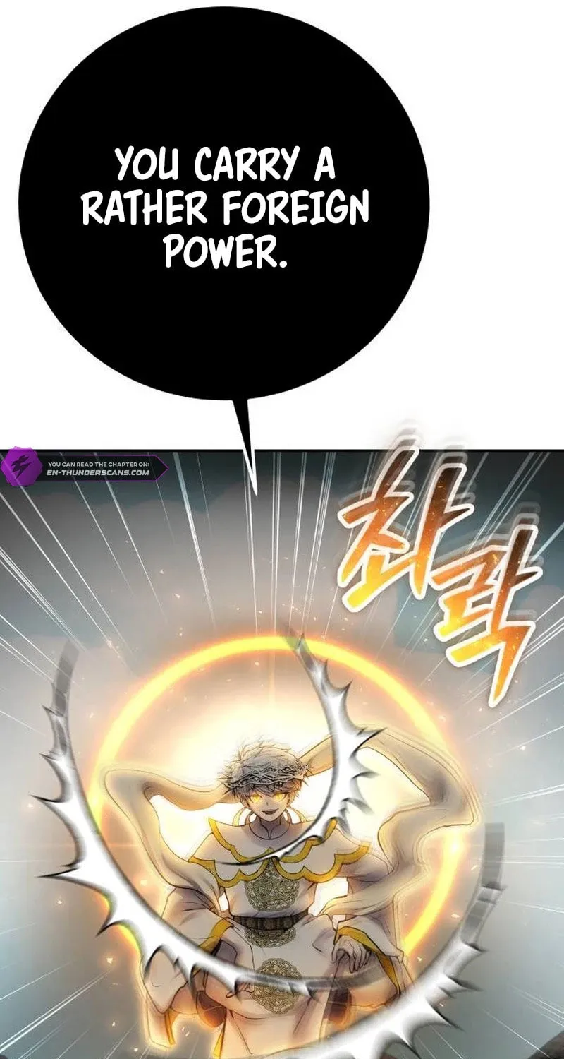 I Was More Overpowered Than the Hero, so I Hid My Power! Chapter 68 page 118 - 