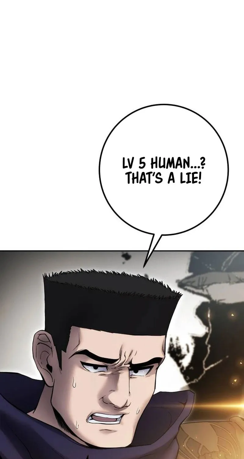 I Was More Overpowered Than the Hero, so I Hid My Power! Chapter 68 page 18 - 