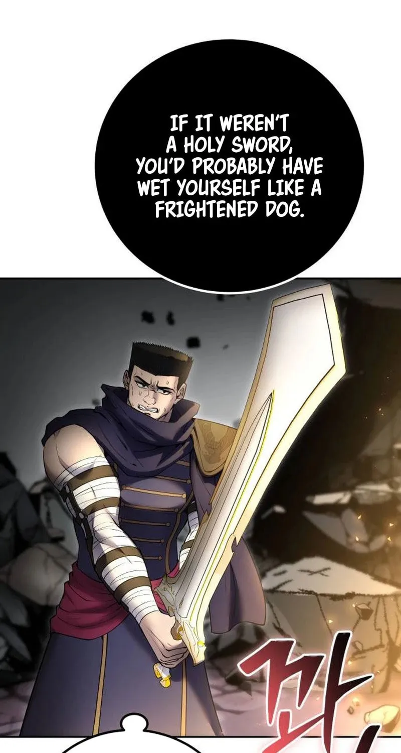 I Was More Overpowered Than the Hero, so I Hid My Power! Chapter 68 page 21 - 