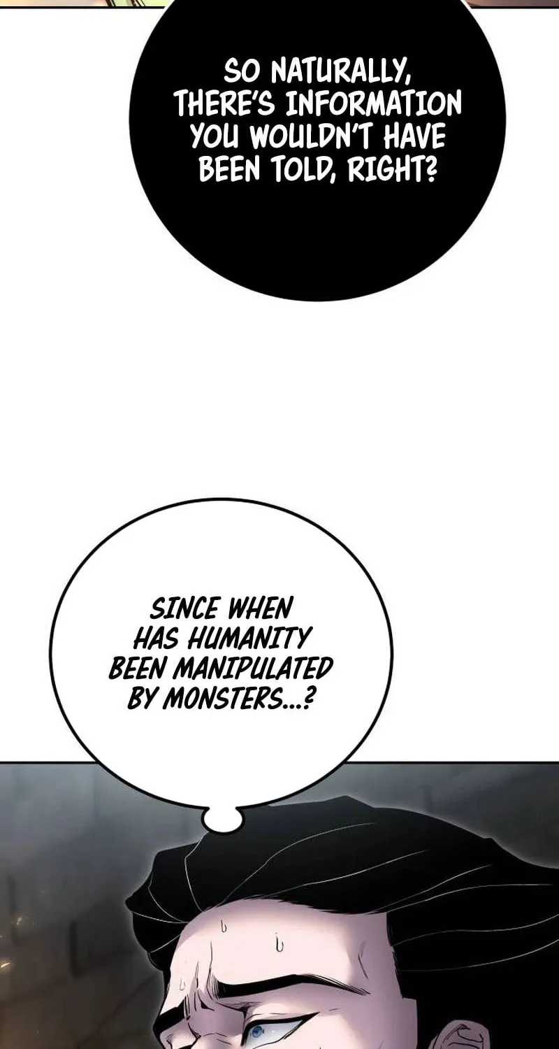 I Was More Overpowered Than the Hero, so I Hid My Power! Chapter 68 page 34 - 