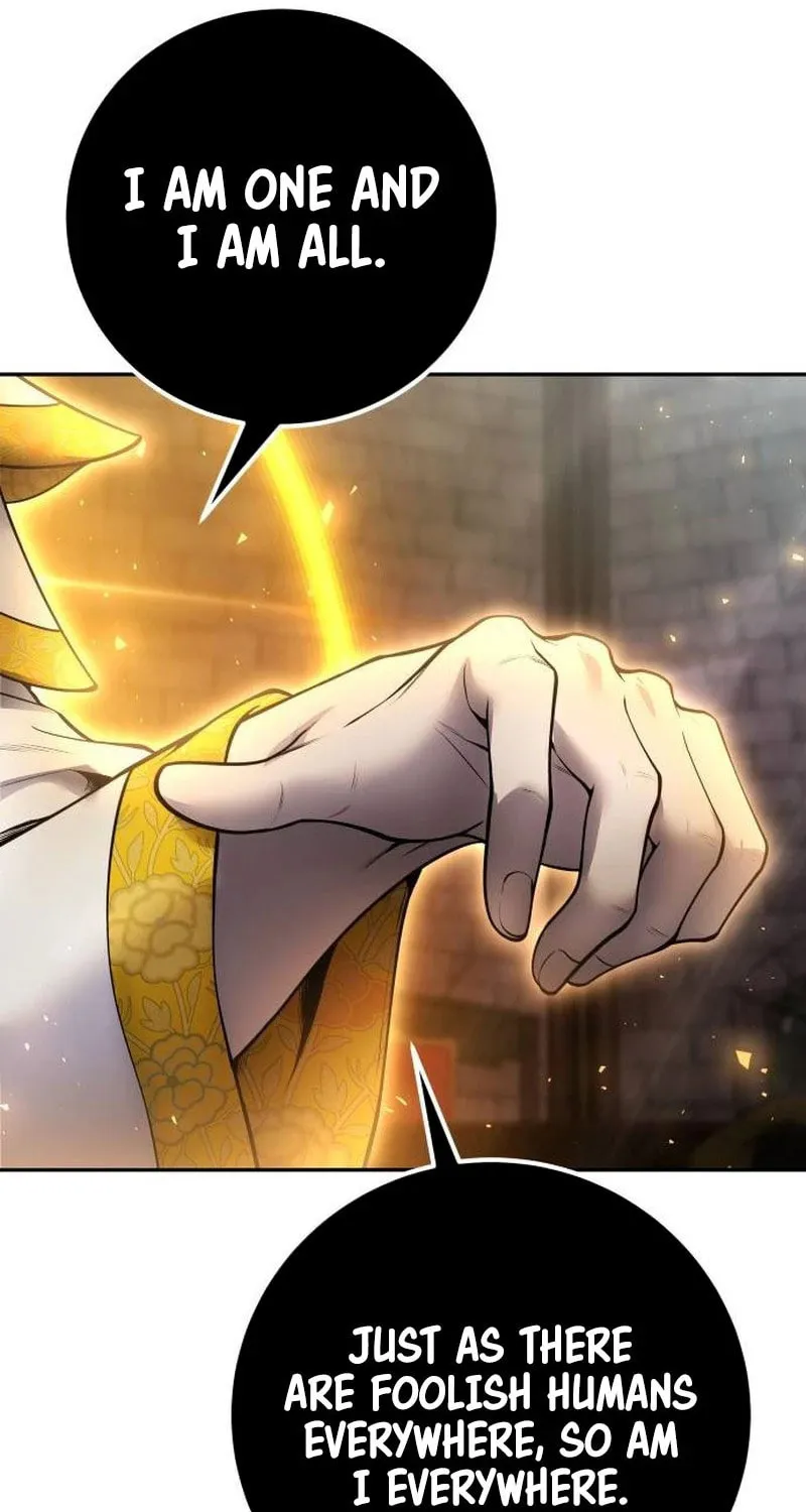 I Was More Overpowered Than the Hero, so I Hid My Power! Chapter 68 page 43 - 