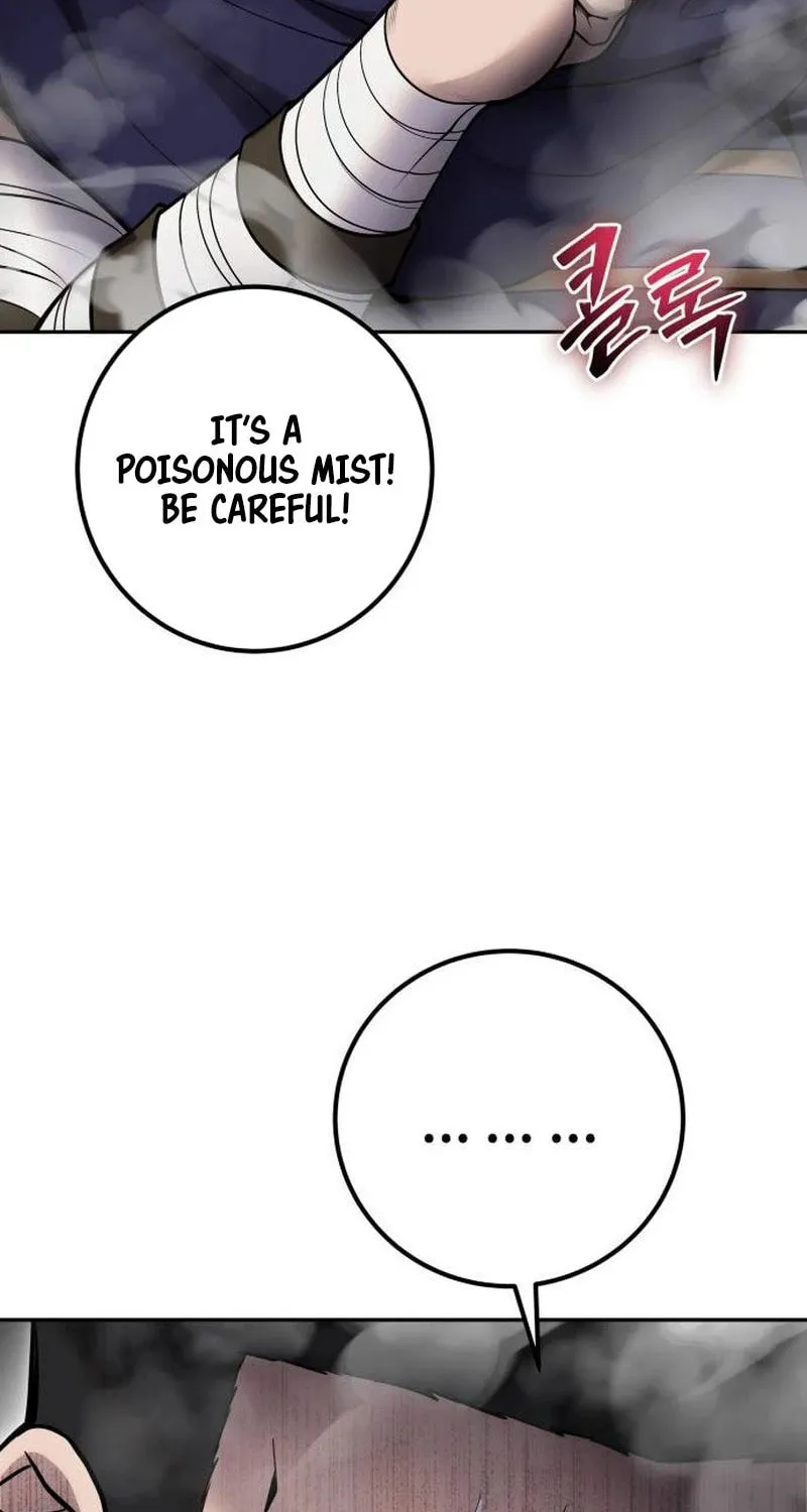 I Was More Overpowered Than the Hero, so I Hid My Power! Chapter 68 page 86 - 