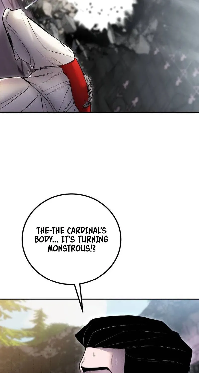 I Was More Overpowered Than the Hero, so I Hid My Power! Chapter 68 page 10 - 