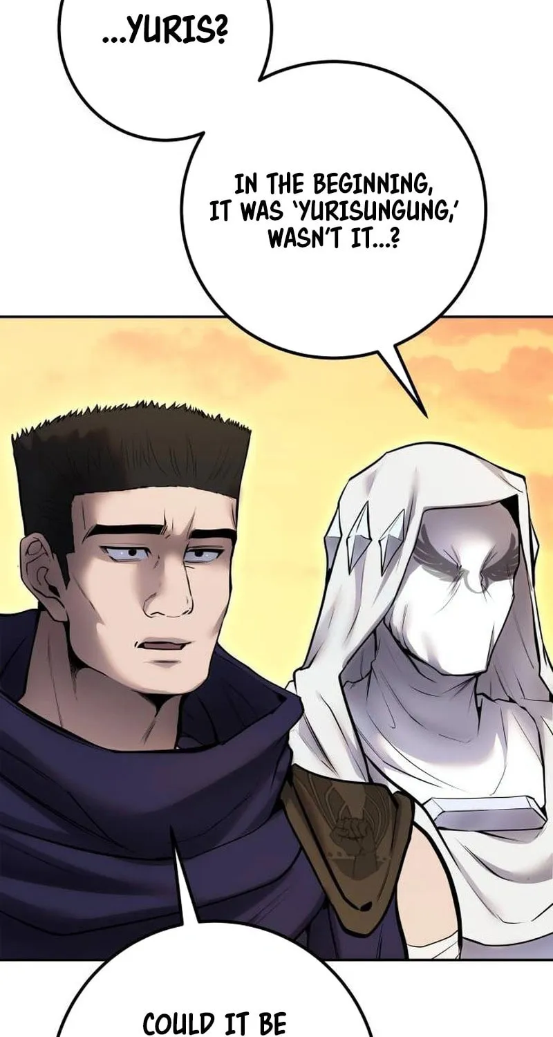 I Was More Overpowered Than the Hero, so I Hid My Power! Chapter 69 page 110 - 