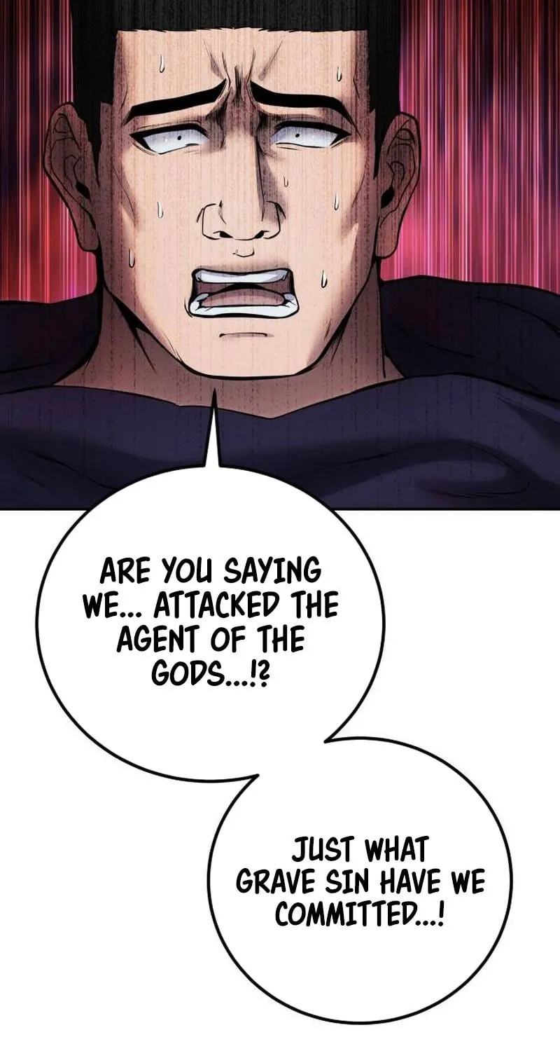 I Was More Overpowered Than the Hero, so I Hid My Power! Chapter 69 page 12 - 