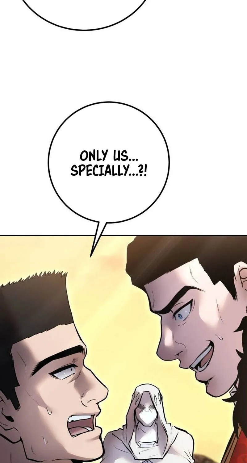 I Was More Overpowered Than the Hero, so I Hid My Power! Chapter 69 page 115 - 