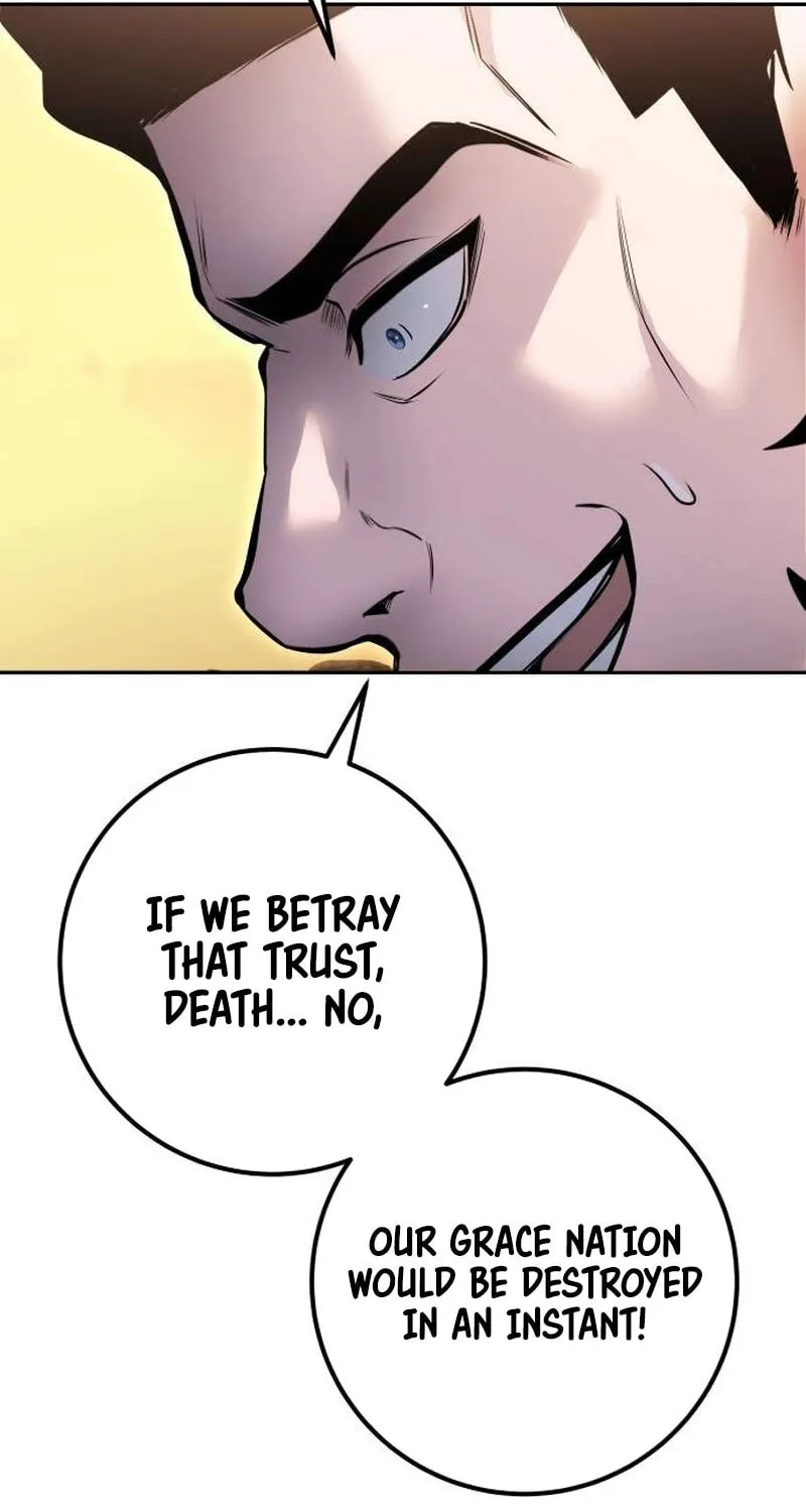 I Was More Overpowered Than the Hero, so I Hid My Power! Chapter 69 page 117 - 