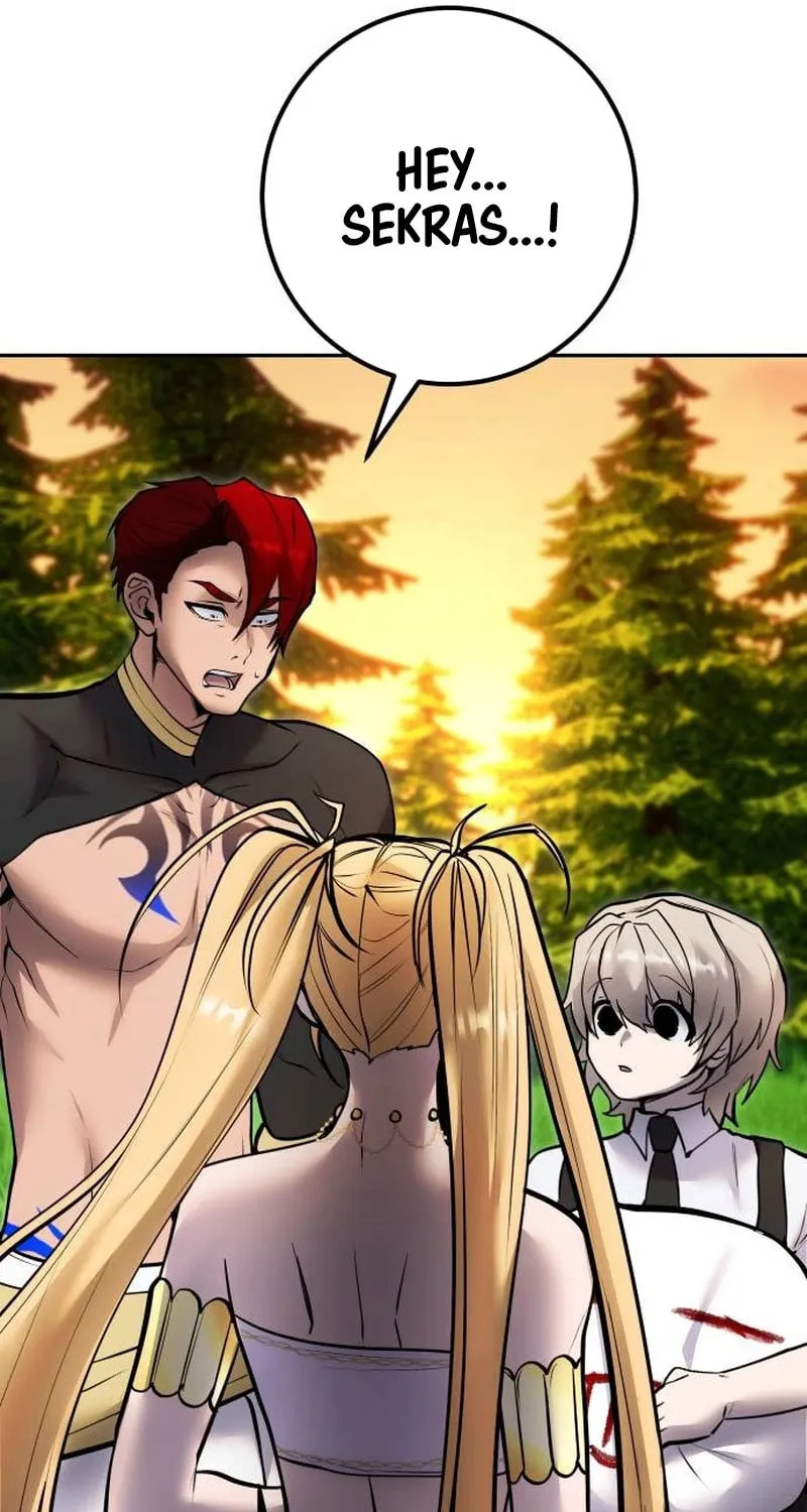 I Was More Overpowered Than the Hero, so I Hid My Power! Chapter 69 page 124 - 