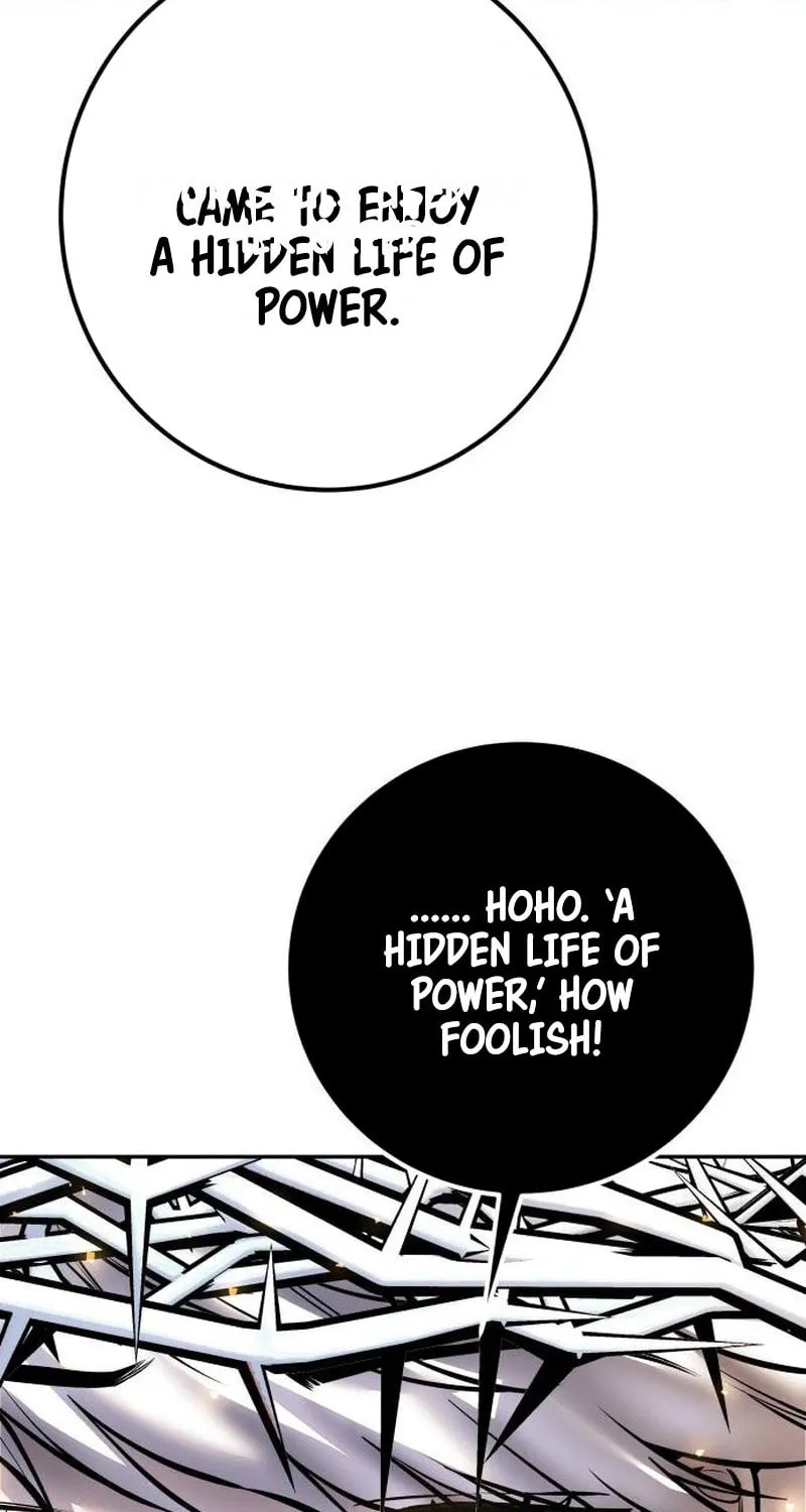 I Was More Overpowered Than the Hero, so I Hid My Power! Chapter 69 page 21 - 