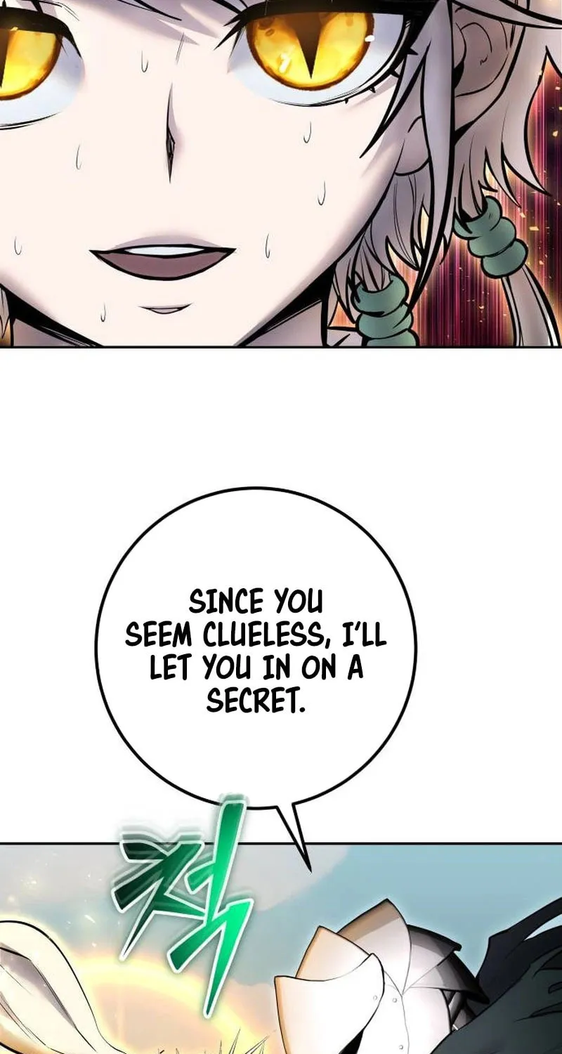 I Was More Overpowered Than the Hero, so I Hid My Power! Chapter 69 page 22 - 
