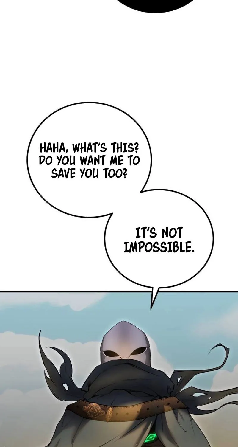 I Was More Overpowered Than the Hero, so I Hid My Power! Chapter 69 page 25 - 