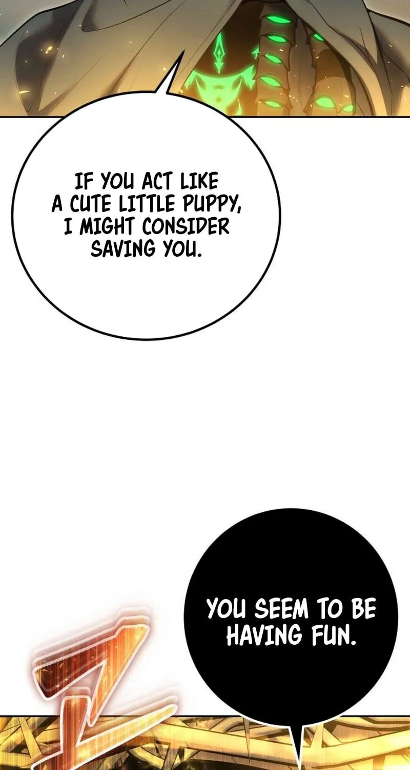 I Was More Overpowered Than the Hero, so I Hid My Power! Chapter 69 page 26 - 