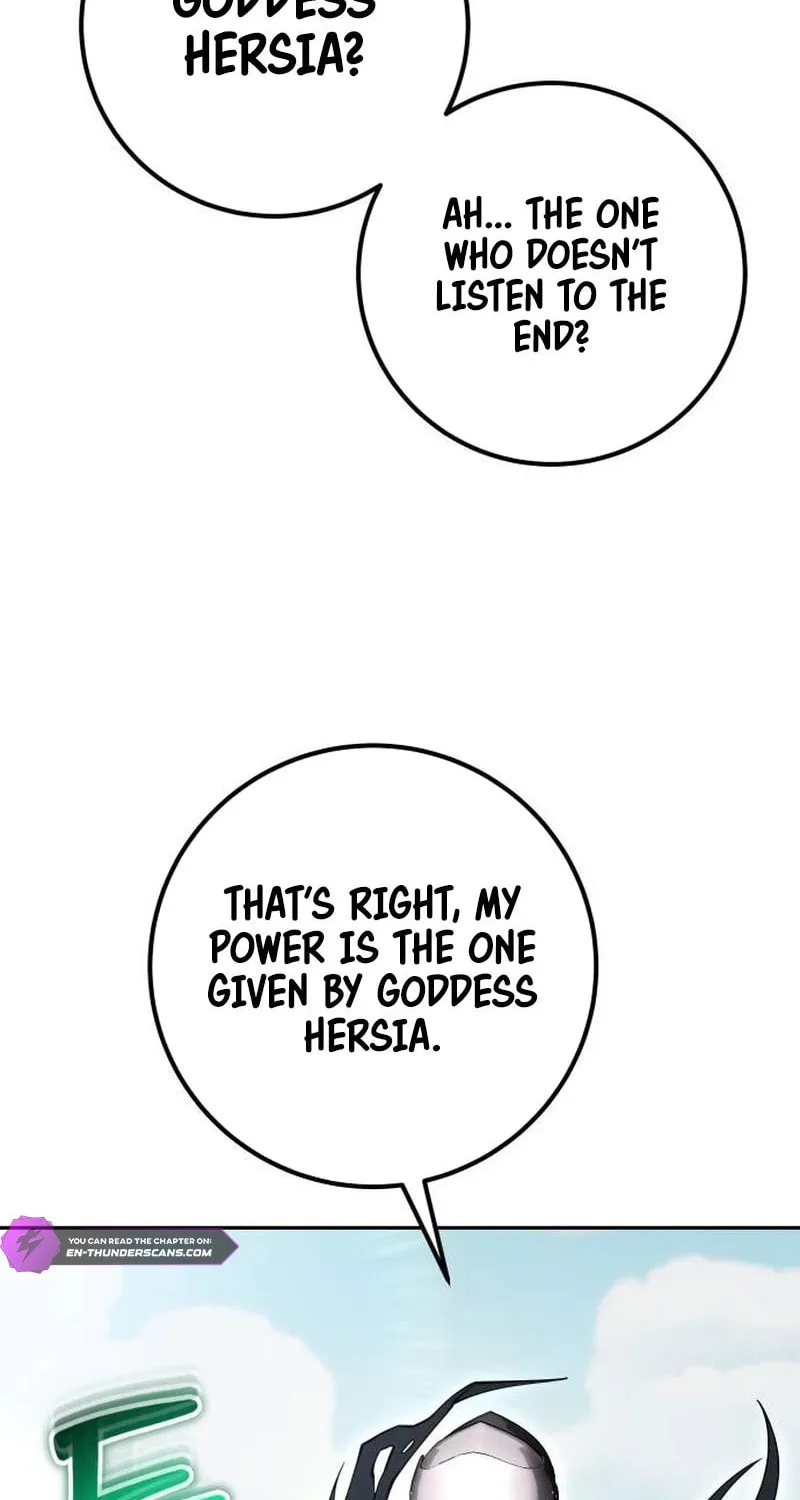 I Was More Overpowered Than the Hero, so I Hid My Power! Chapter 69 page 4 - 
