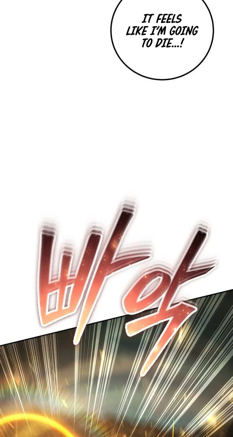 I Was More Overpowered Than the Hero, so I Hid My Power! Chapter 69 page 31 - 