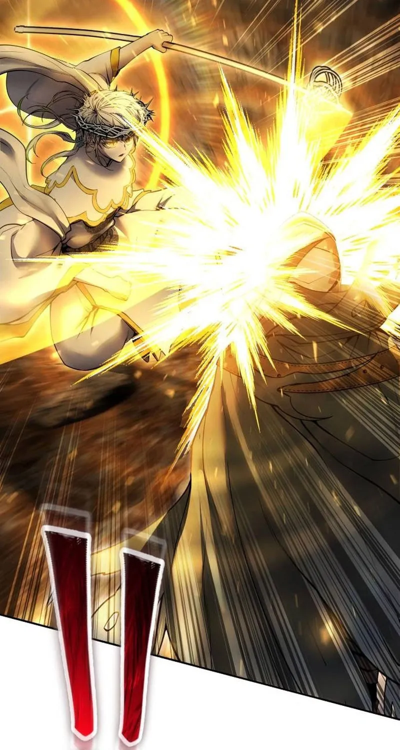 I Was More Overpowered Than the Hero, so I Hid My Power! Chapter 69 page 32 - 