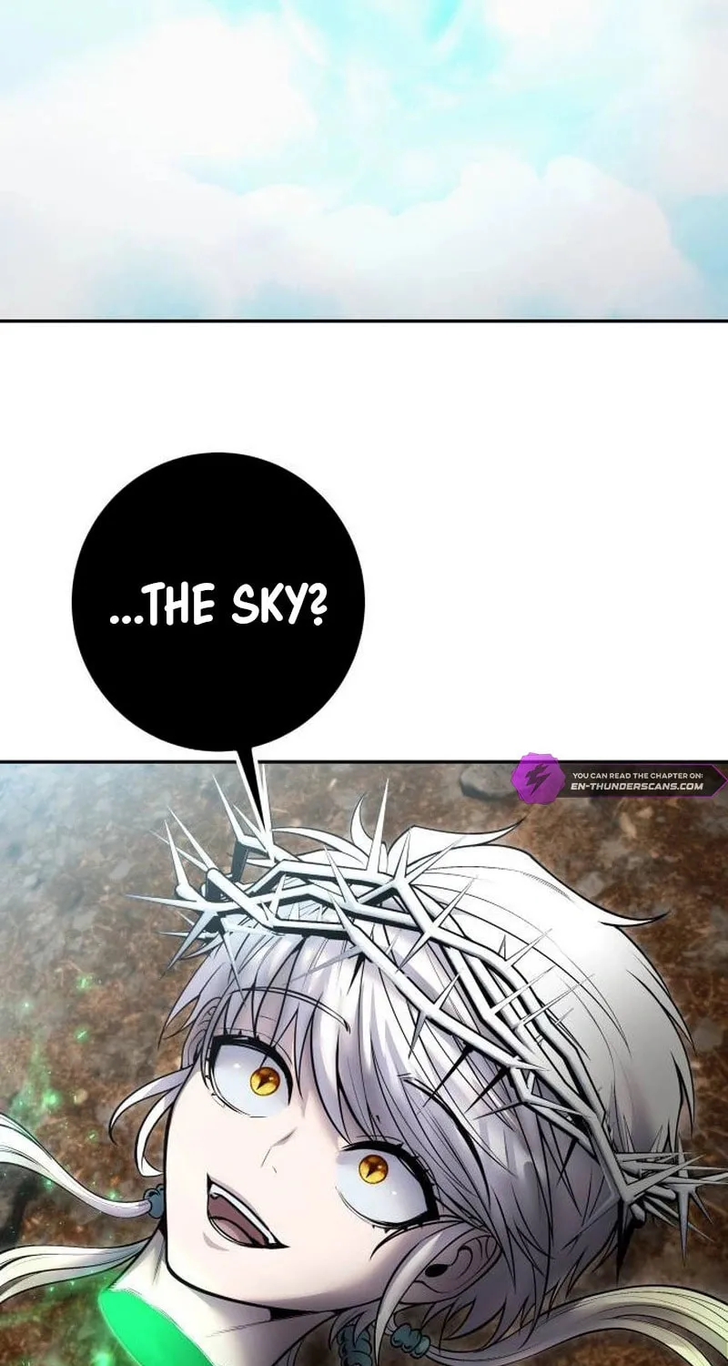 I Was More Overpowered Than the Hero, so I Hid My Power! Chapter 69 page 36 - 