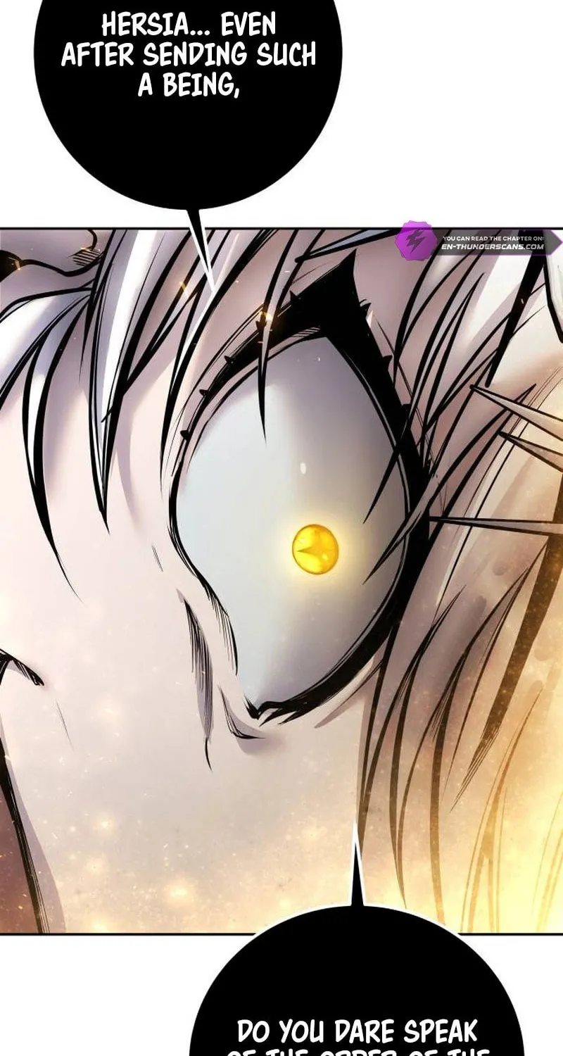 I Was More Overpowered Than the Hero, so I Hid My Power! Chapter 69 page 40 - 