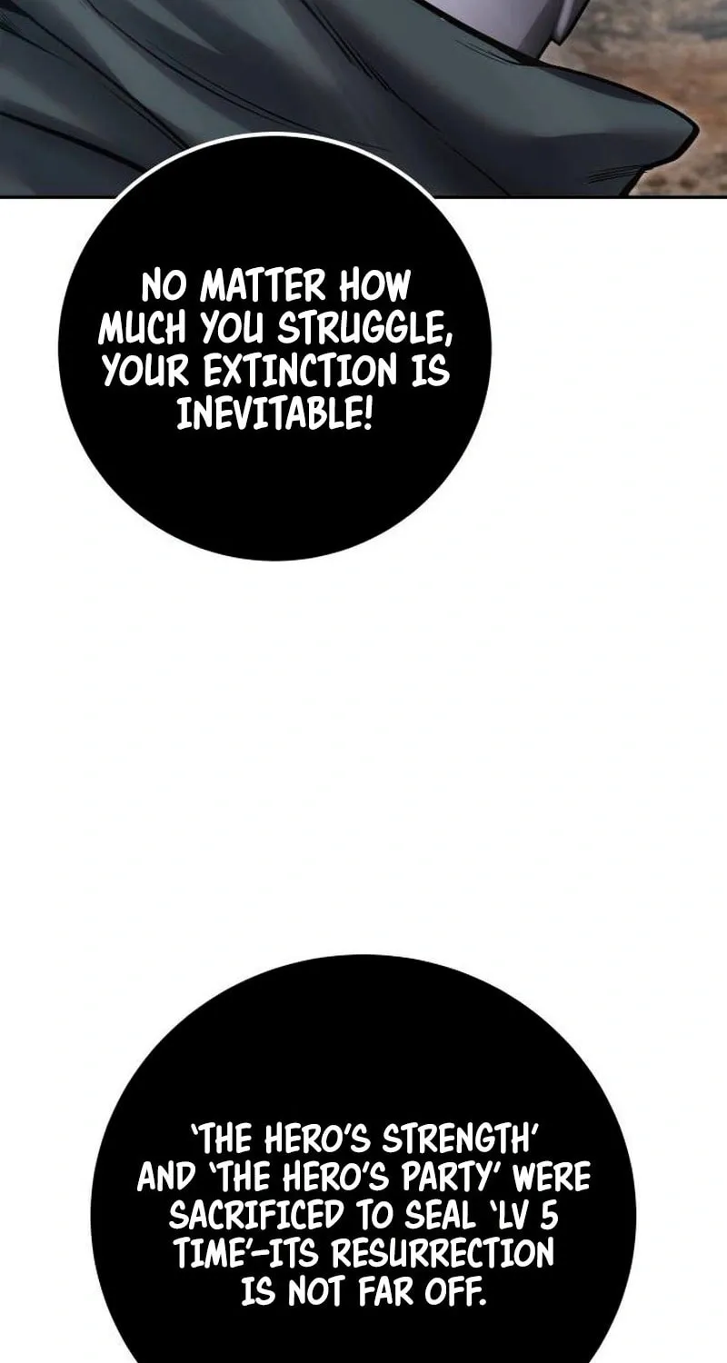 I Was More Overpowered Than the Hero, so I Hid My Power! Chapter 69 page 46 - 